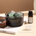 Essentiële olie van kristalsteen aroma